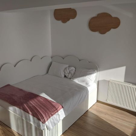 Mamaia Centru Kids Friendly Apartament Екстериор снимка