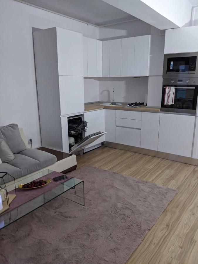 Mamaia Centru Kids Friendly Apartament Екстериор снимка