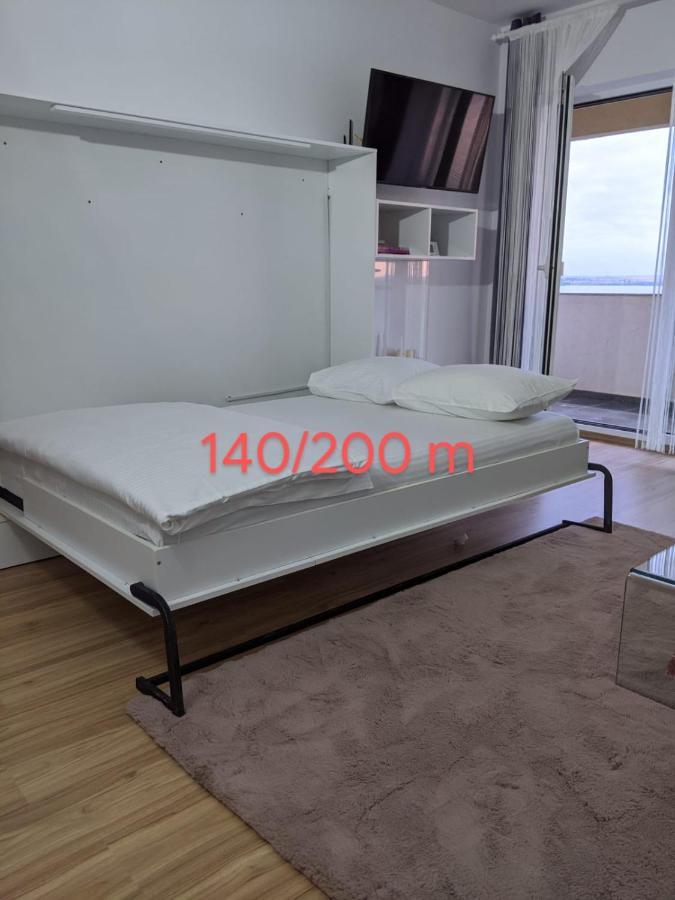 Mamaia Centru Kids Friendly Apartament Екстериор снимка