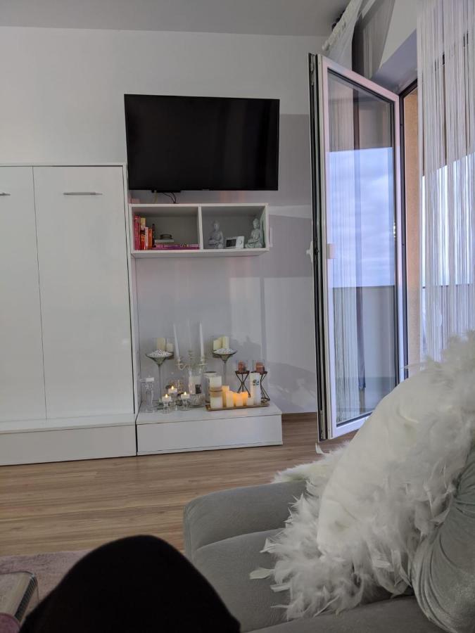 Mamaia Centru Kids Friendly Apartament Екстериор снимка