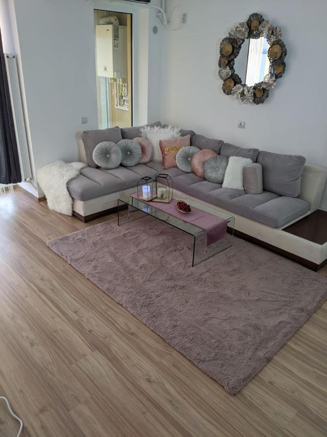 Mamaia Centru Kids Friendly Apartament Екстериор снимка