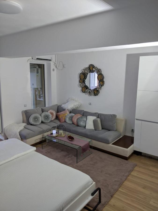 Mamaia Centru Kids Friendly Apartament Екстериор снимка
