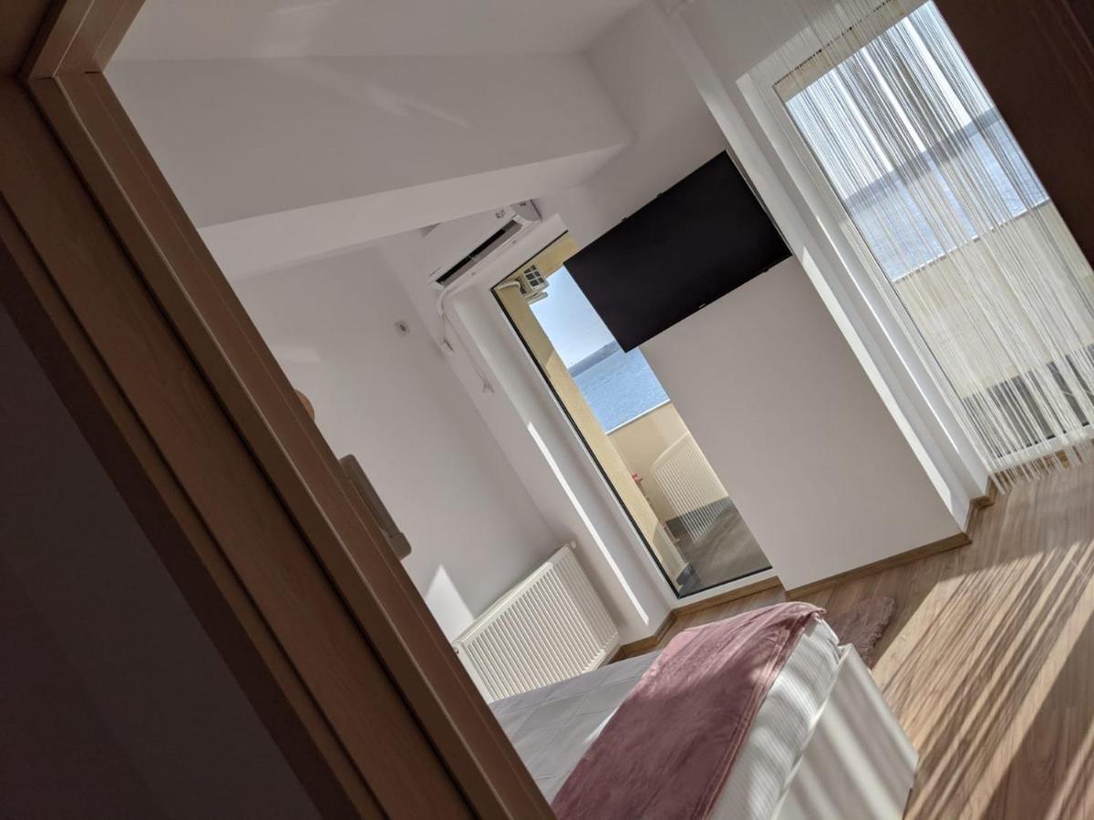 Mamaia Centru Kids Friendly Apartament Екстериор снимка