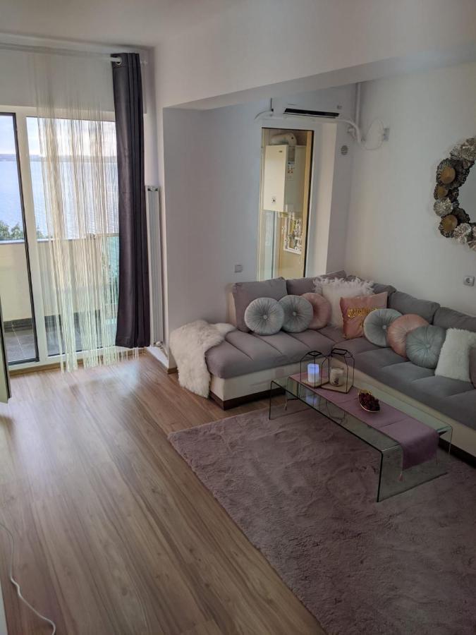 Mamaia Centru Kids Friendly Apartament Екстериор снимка