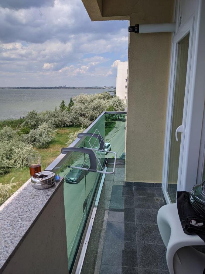 Mamaia Centru Kids Friendly Apartament Екстериор снимка