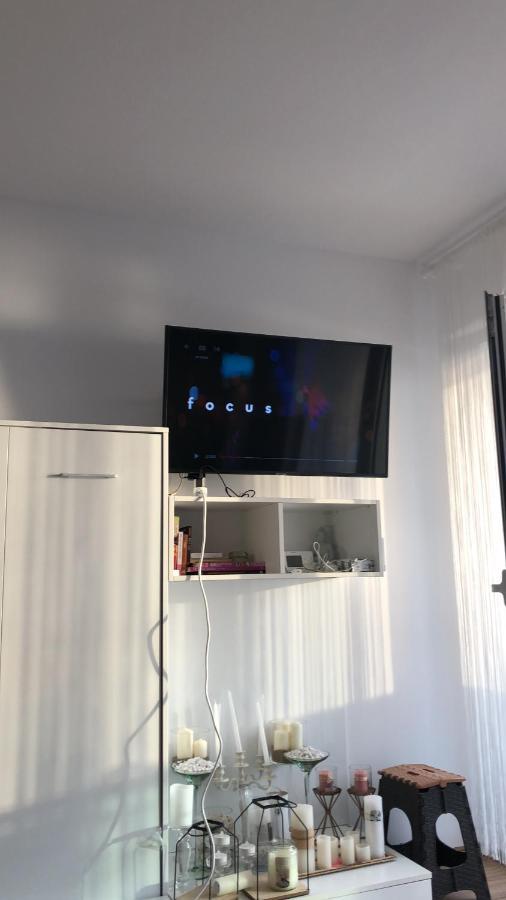 Mamaia Centru Kids Friendly Apartament Екстериор снимка