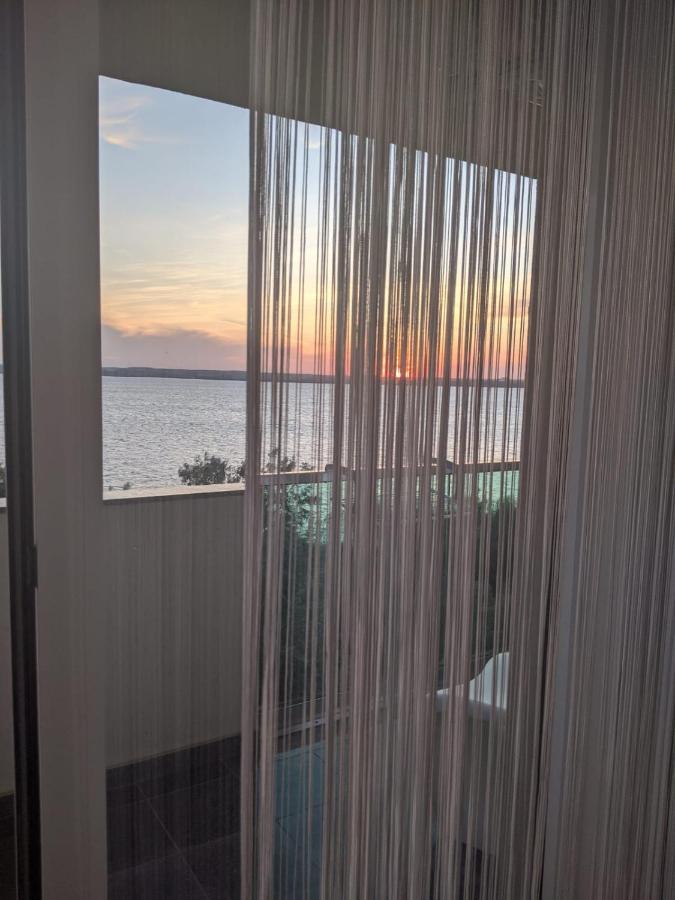 Mamaia Centru Kids Friendly Apartament Екстериор снимка