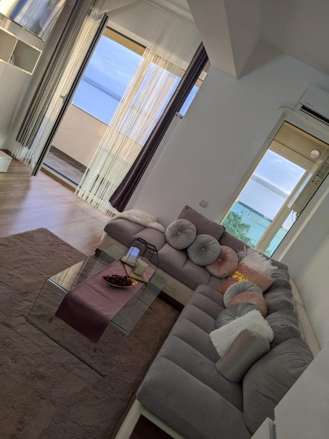 Mamaia Centru Kids Friendly Apartament Екстериор снимка