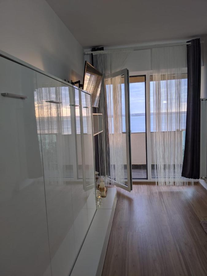 Mamaia Centru Kids Friendly Apartament Екстериор снимка