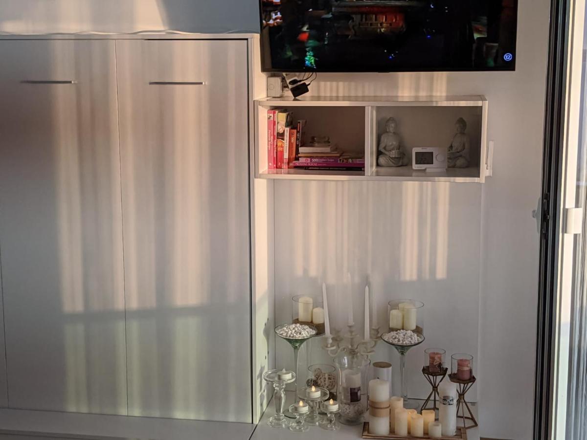 Mamaia Centru Kids Friendly Apartament Екстериор снимка