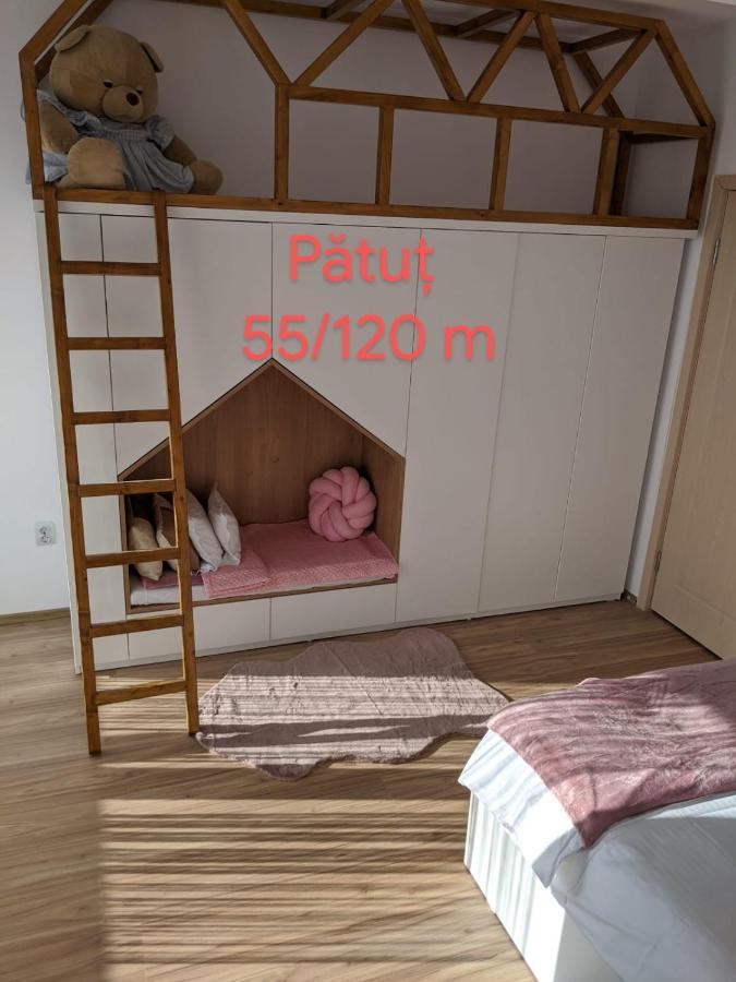 Mamaia Centru Kids Friendly Apartament Екстериор снимка