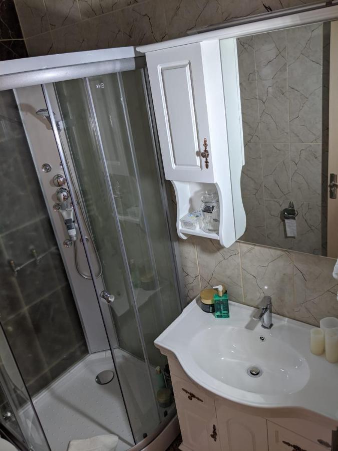 Mamaia Centru Kids Friendly Apartament Екстериор снимка