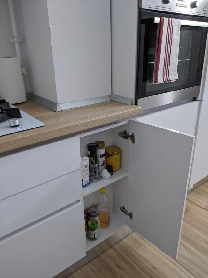 Mamaia Centru Kids Friendly Apartament Екстериор снимка