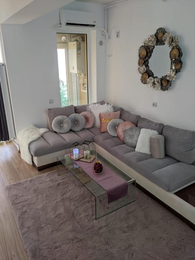 Mamaia Centru Kids Friendly Apartament Екстериор снимка