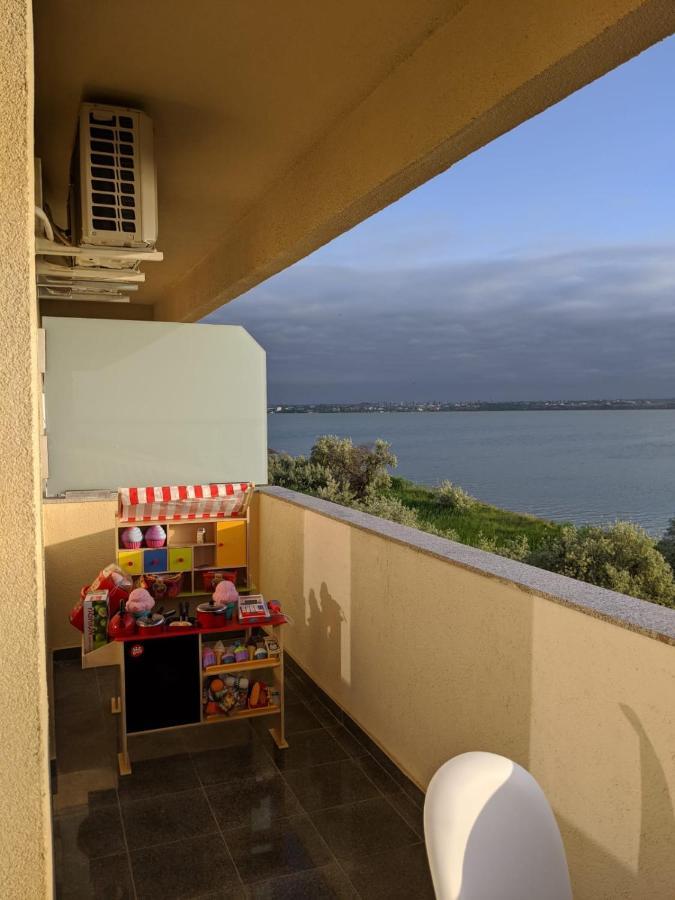 Mamaia Centru Kids Friendly Apartament Екстериор снимка