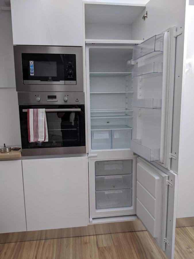 Mamaia Centru Kids Friendly Apartament Екстериор снимка