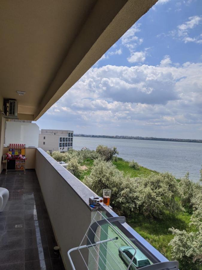 Mamaia Centru Kids Friendly Apartament Екстериор снимка