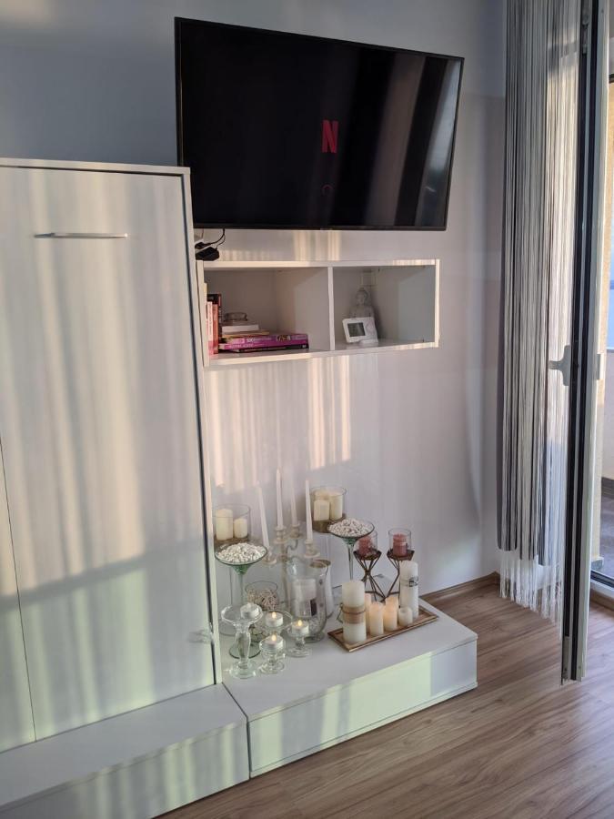 Mamaia Centru Kids Friendly Apartament Екстериор снимка