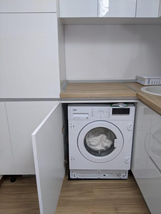 Mamaia Centru Kids Friendly Apartament Екстериор снимка