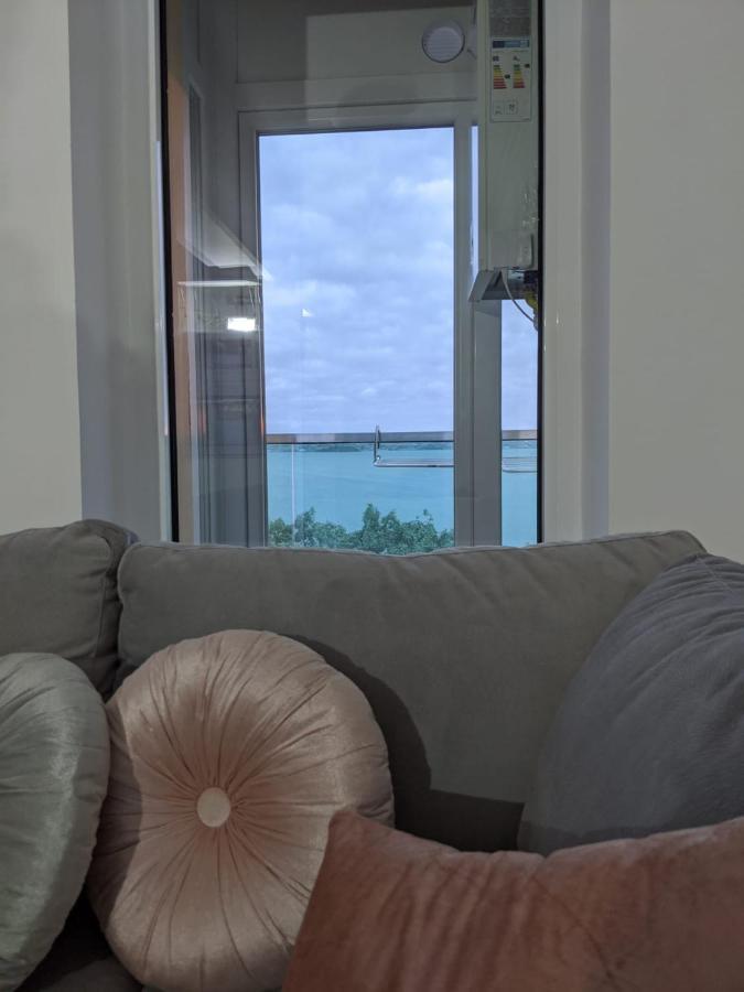 Mamaia Centru Kids Friendly Apartament Екстериор снимка