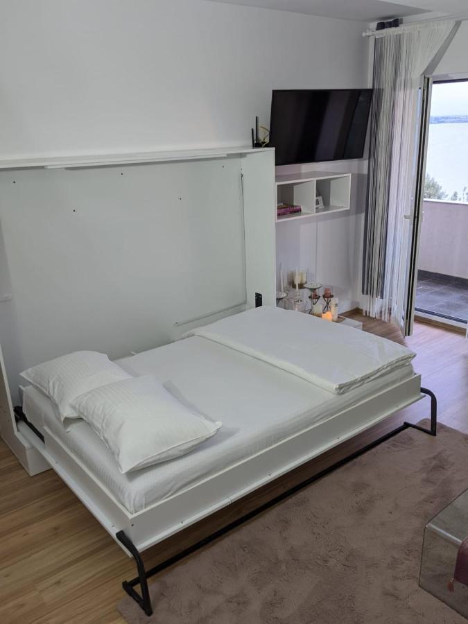 Mamaia Centru Kids Friendly Apartament Екстериор снимка