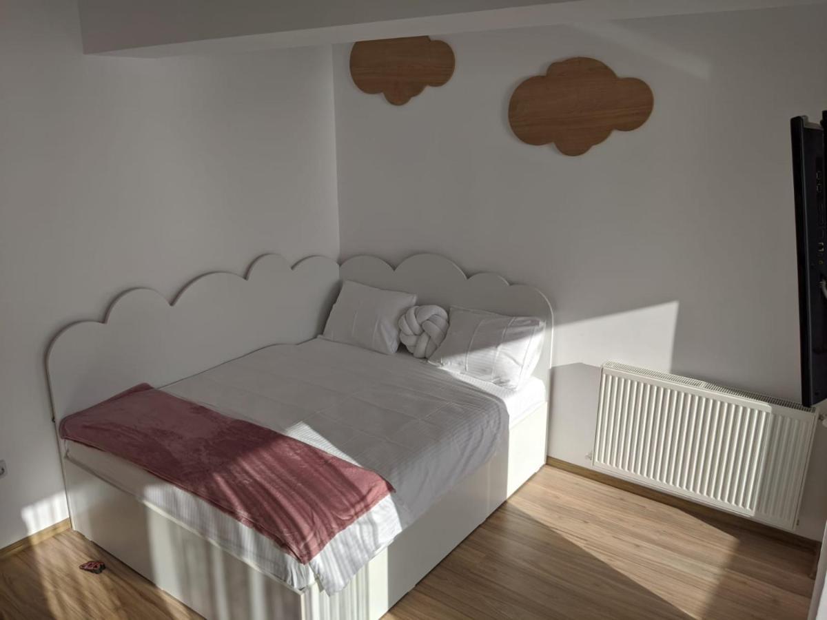 Mamaia Centru Kids Friendly Apartament Екстериор снимка
