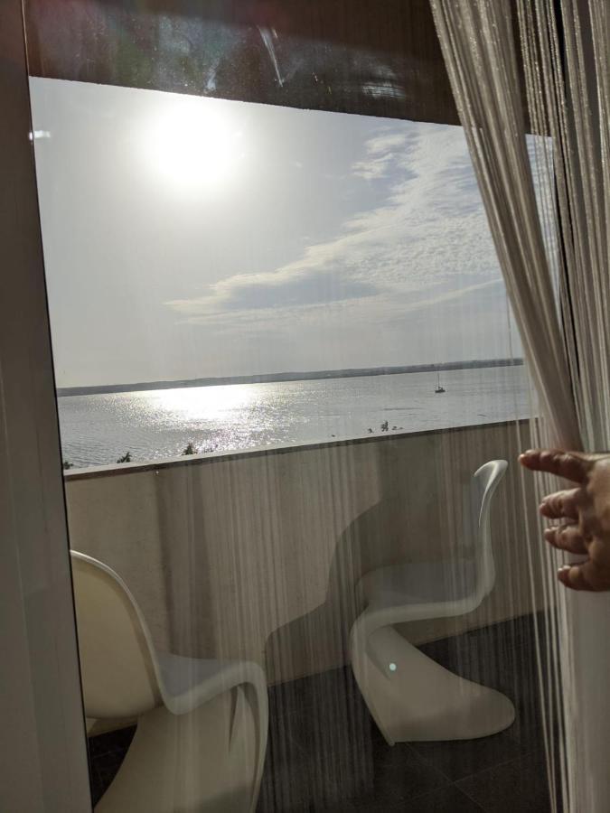 Mamaia Centru Kids Friendly Apartament Екстериор снимка