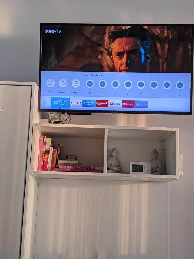 Mamaia Centru Kids Friendly Apartament Екстериор снимка